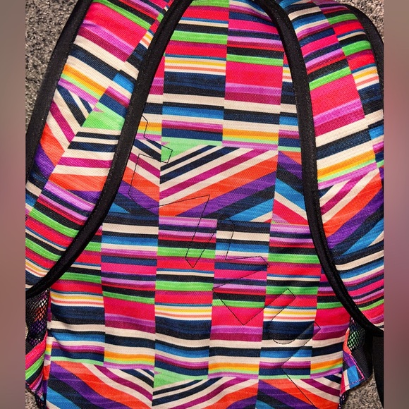 COPY - KAVU Backpack- Never Used - Picture 6 of 9